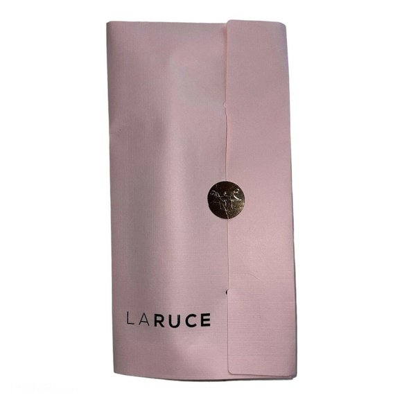 LARUCE Beauty 3pc Makeup Brush Set “On The Go Set" - Picture 2 of 3